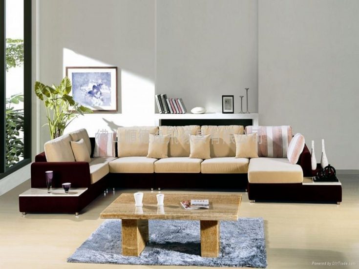 Best Modern Sofa L-Shape Ideas