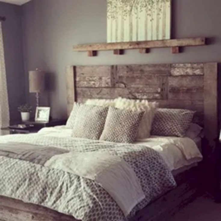 Best Wood Furniture Projects Bedroom