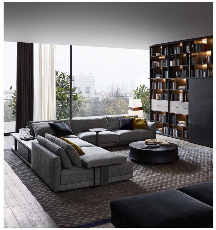 Most Wonderful Living Room Sofa