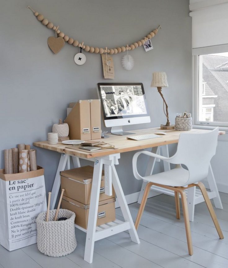 Top Home Office Table Ideas