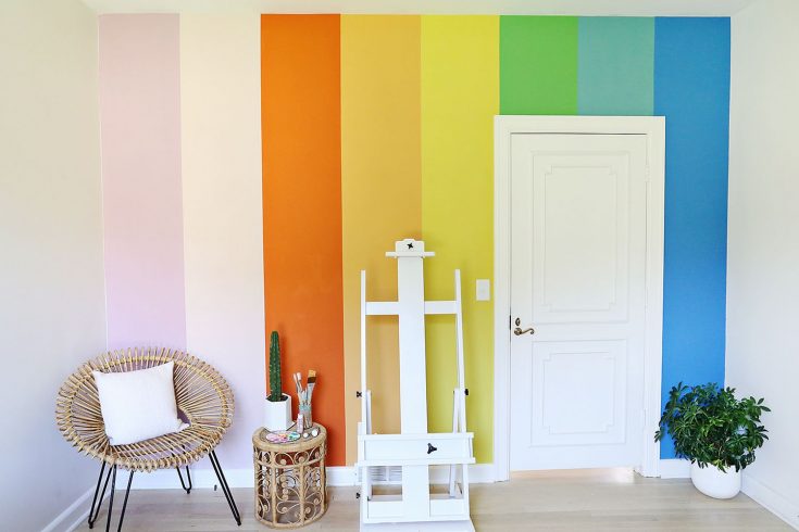 Best Interior Paint Wall Ideas