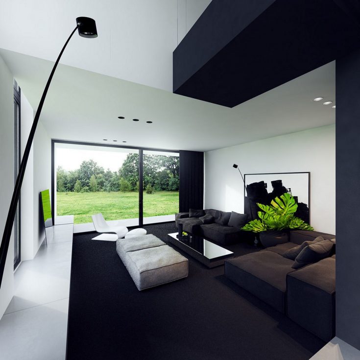 Gorgeous Home Interior Design