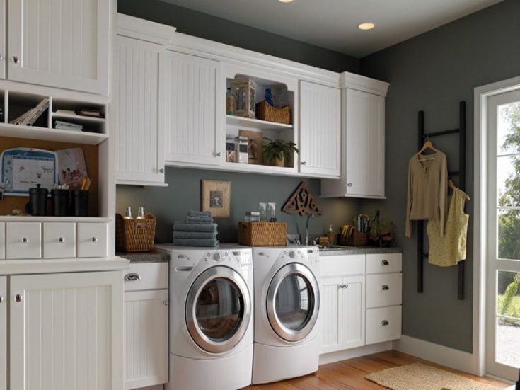 Marvelous Laundry Room Design Ideas