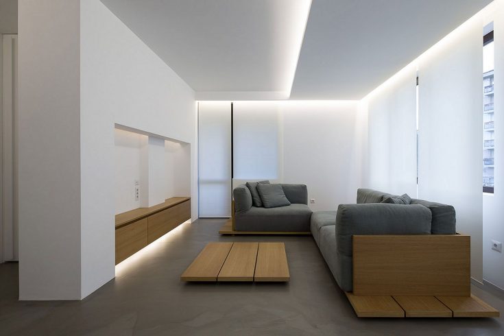 Simple Home Interior Design