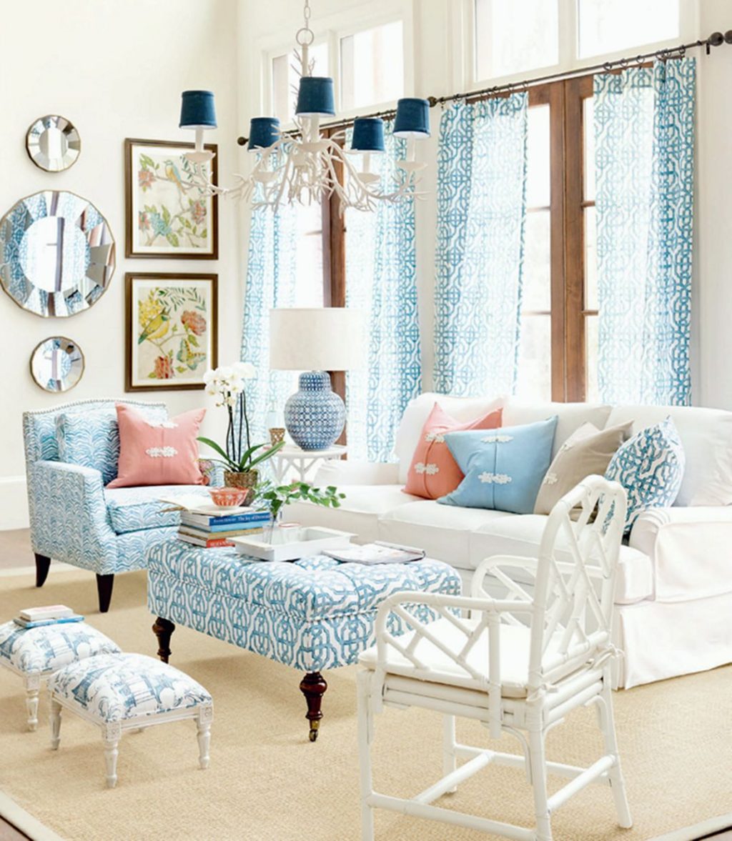 Charming Beige Living Room Design Ideas To Brighten Up When Summer