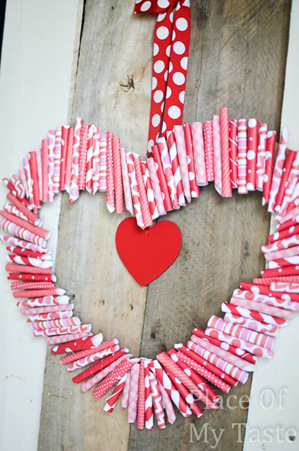 Dollar Tree Valentines Day Decorations