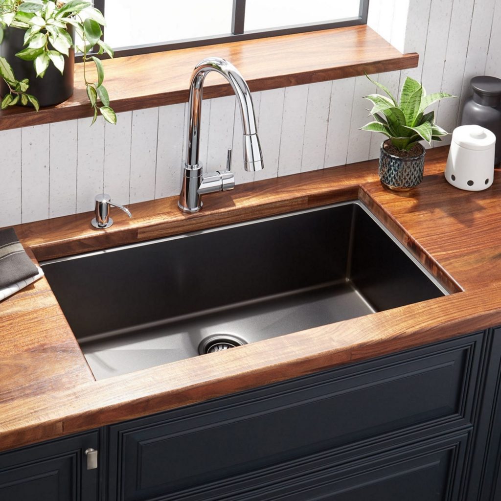 Amazing Kitchen Sink Design