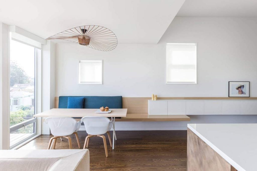 Amazing Minimalist Dining Room Design Ideas