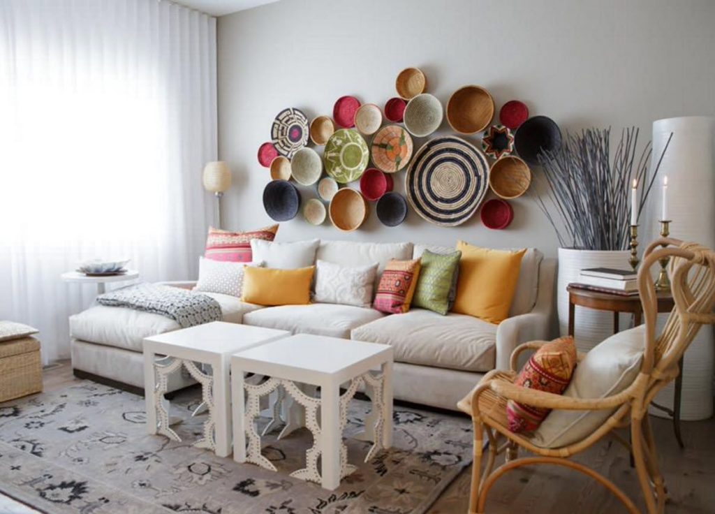 Attractive DIY Home Decoration Ideas
