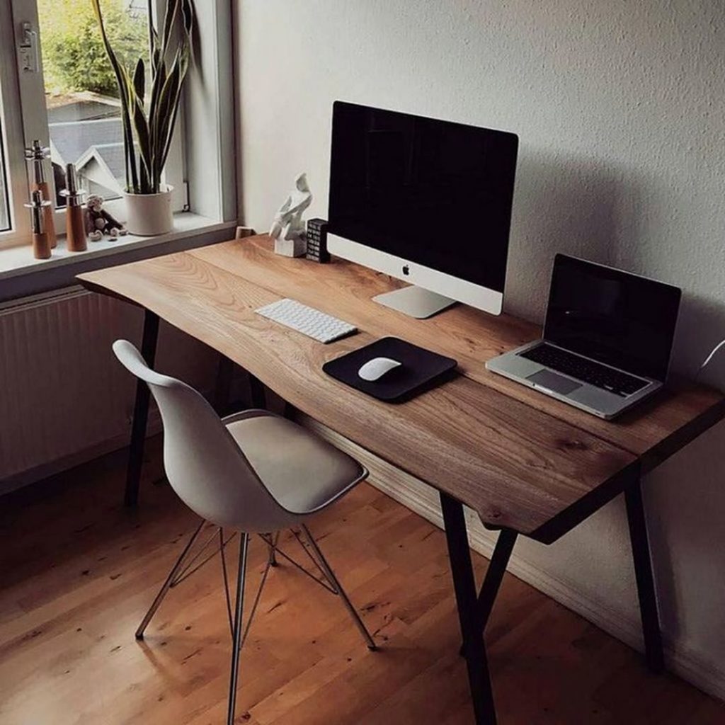 Awesome Workspace Design Ideas