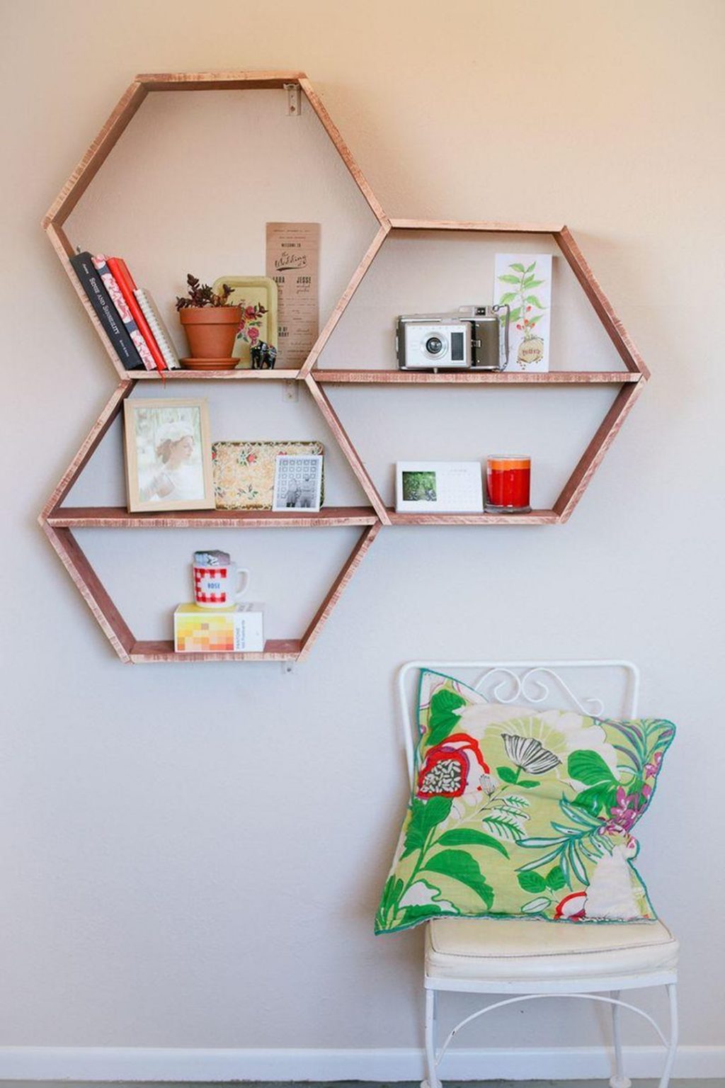 Cozy DIY Home Decoration Ideas