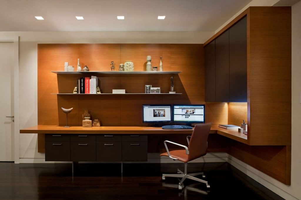 Elegant Home office Design Ideas