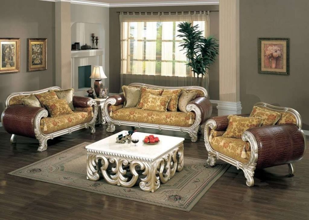 Elite Living Room Sofa Ideas