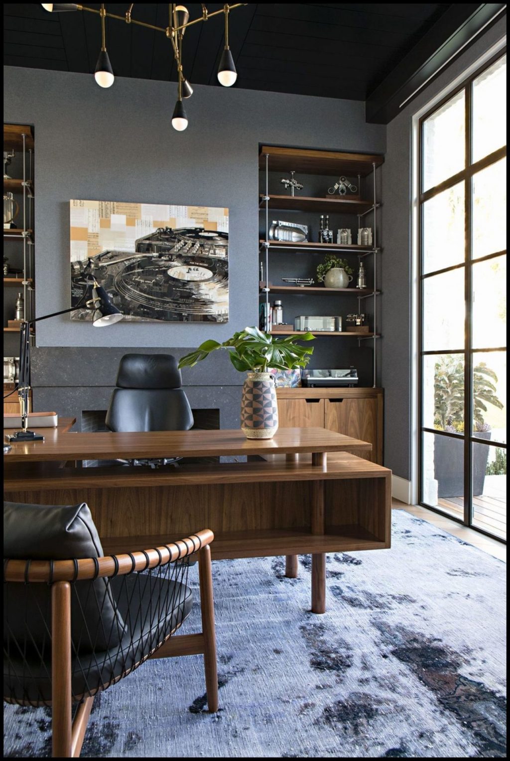 Fabulous Home office Design Ideas