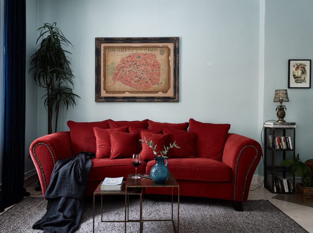 Fabulous Living Room Sofa Ideas