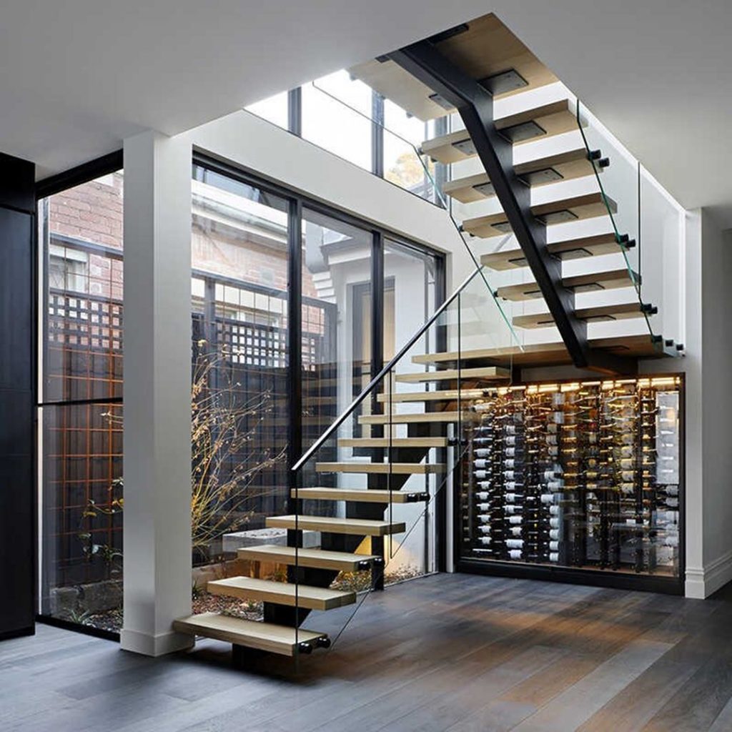 Fabulous Staircase Design Ideas