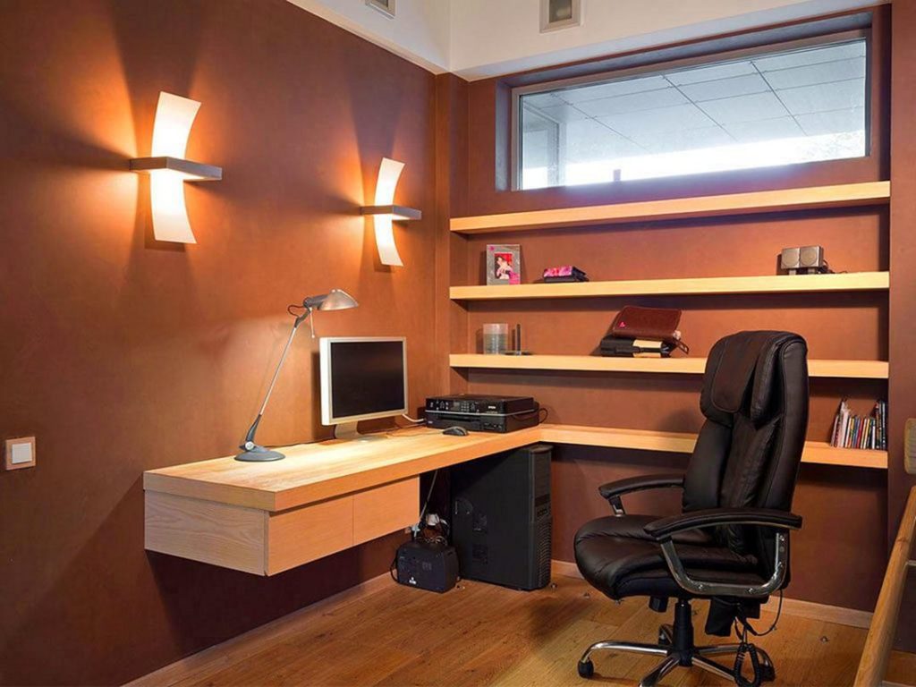 Great Home office Design Ideas