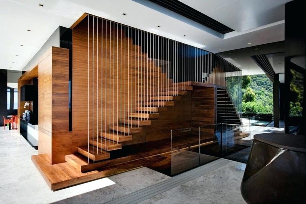 Home Staircase Design Ideas