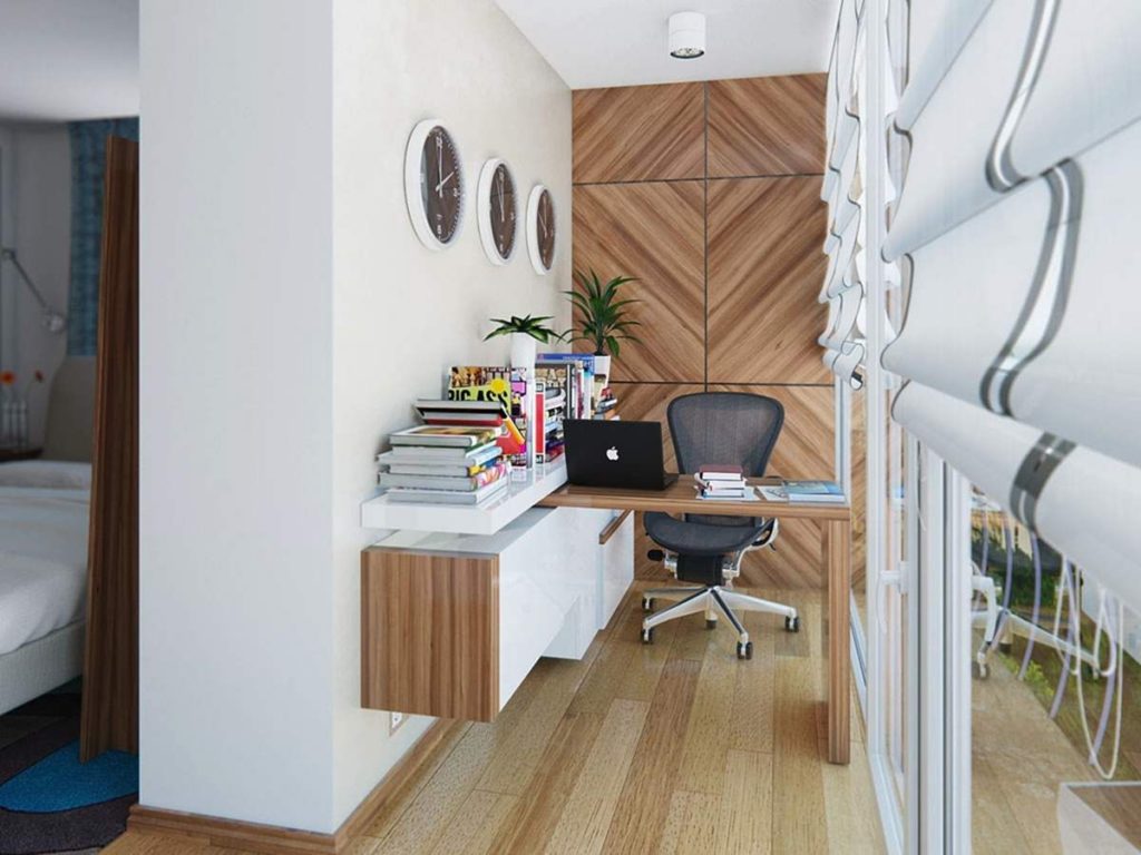 Stunning Home office Design Ideas