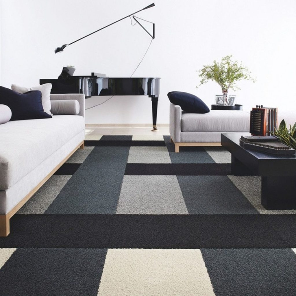 Best Living Room Carpet Ideas