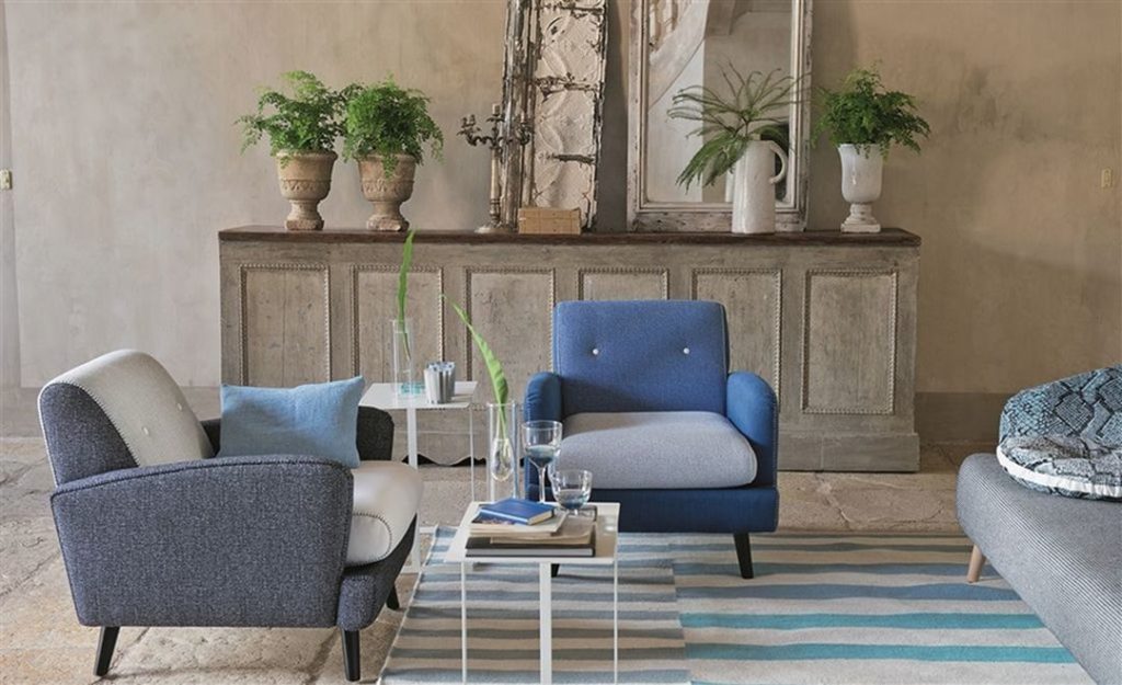 Gorgeous Living Room Carpet Ideas
