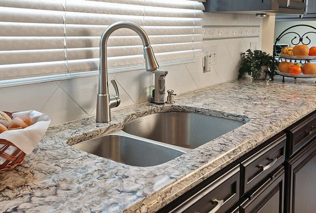 Beautiful Kitchen Countertops For More Comfortable source Kitchen Design Blog