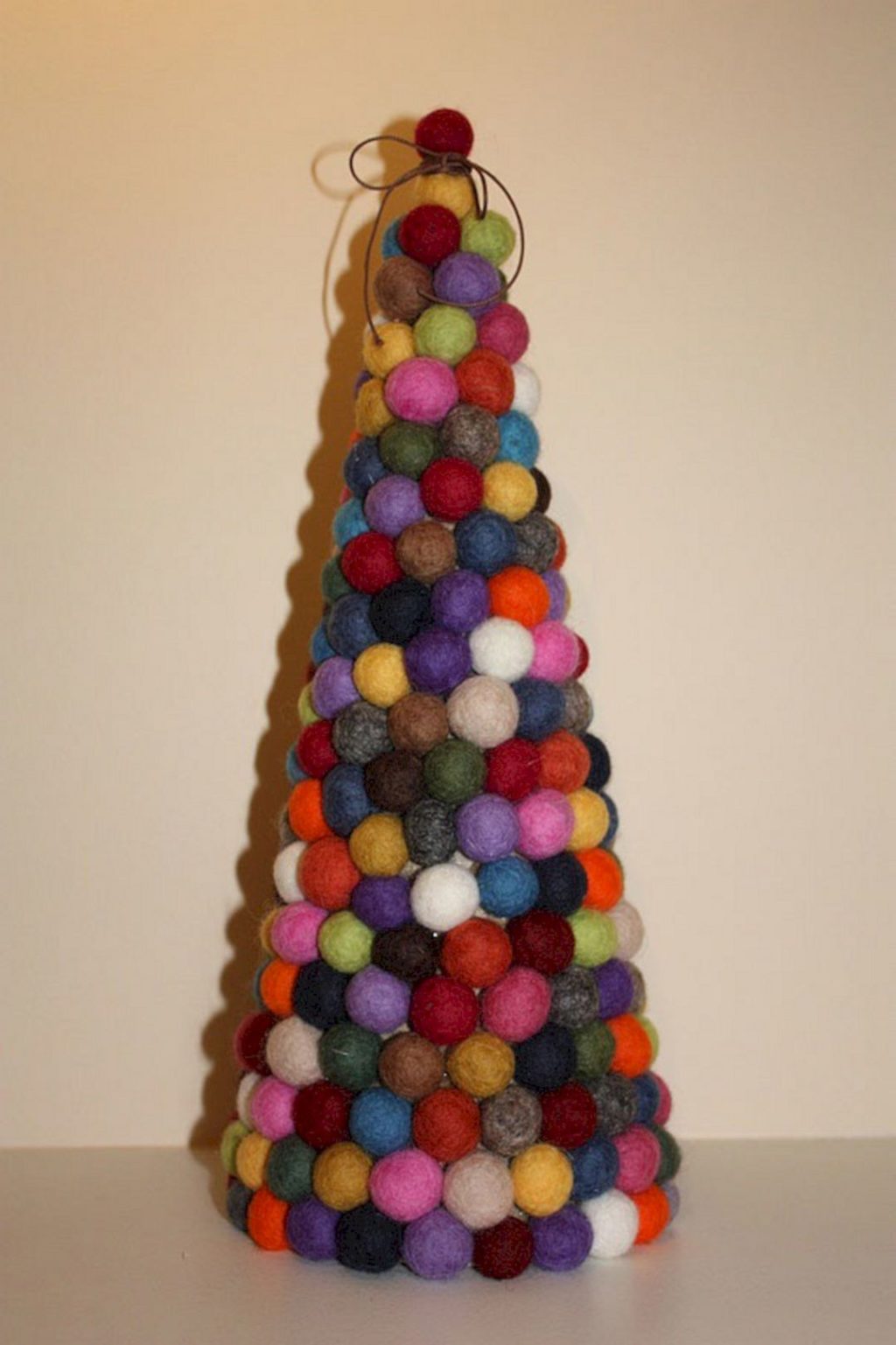 Creative And Unusual DIY Christmas Tree