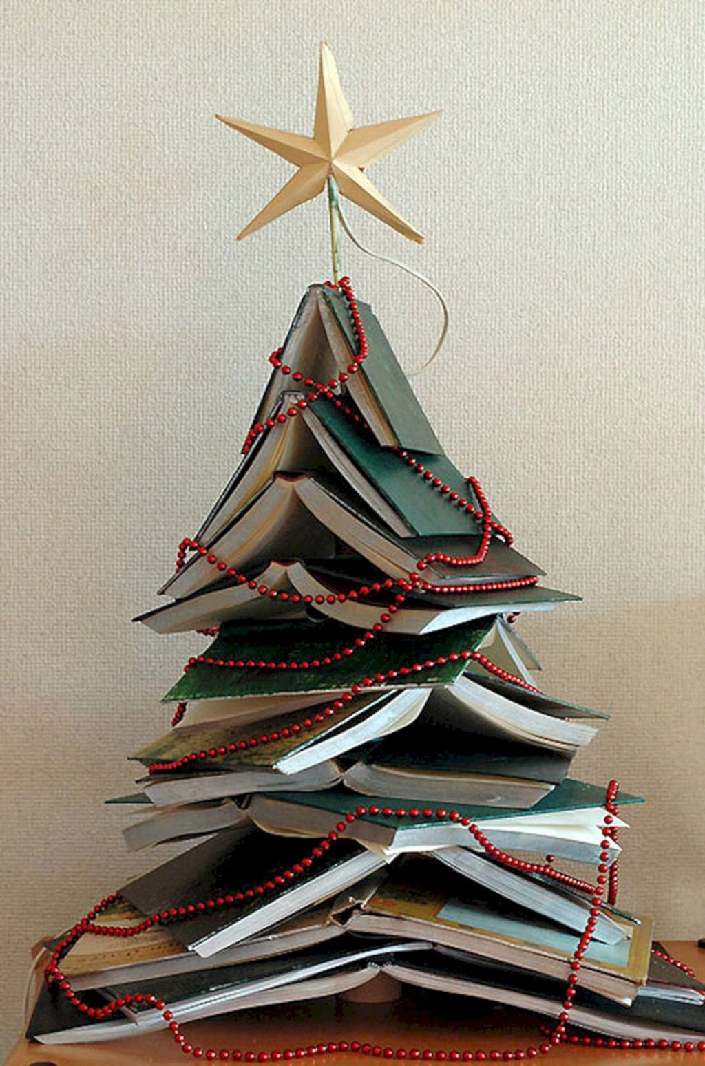 DIY Christmas Trees Ever