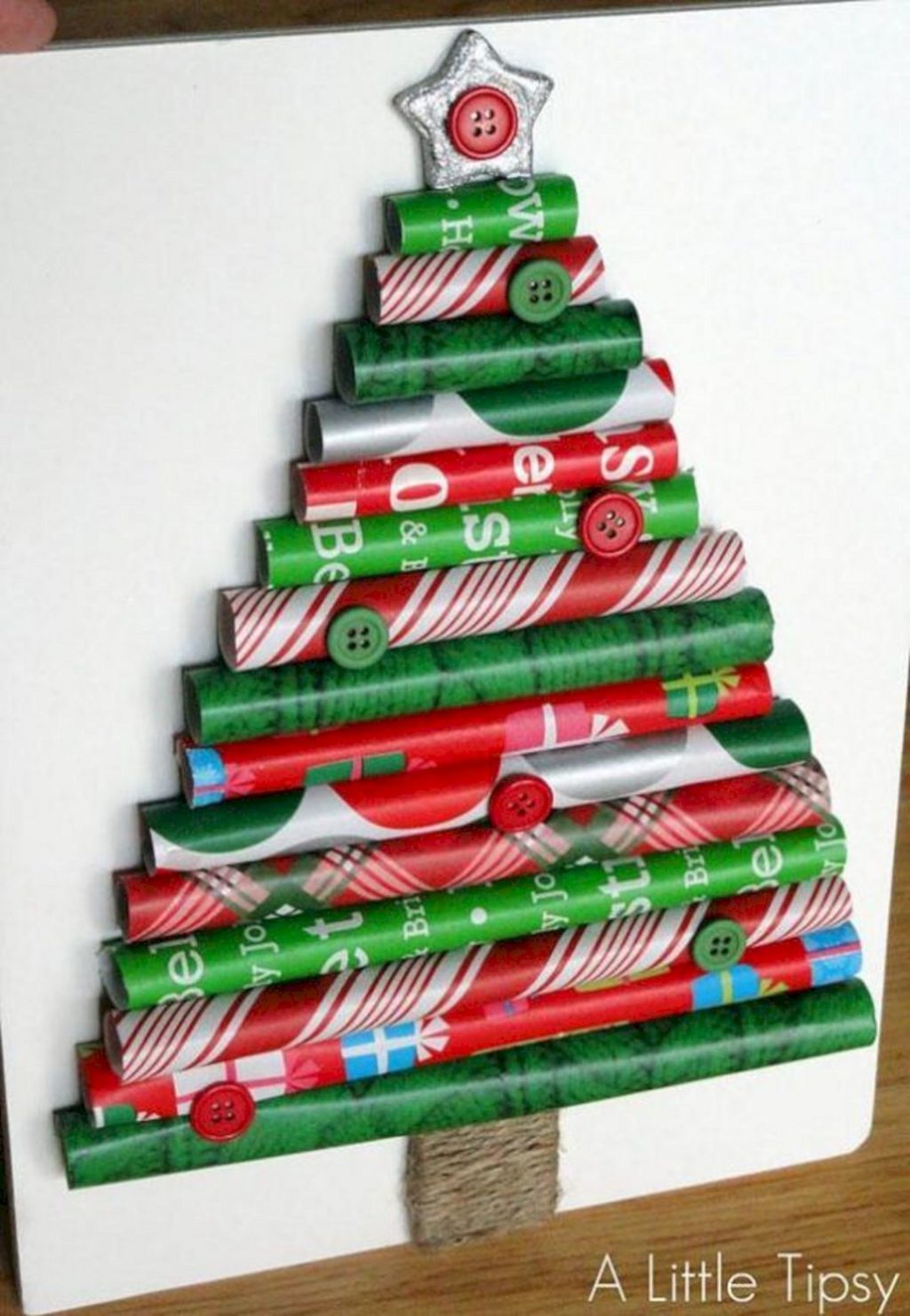 Incredible Creative Christmas Tree Ideas