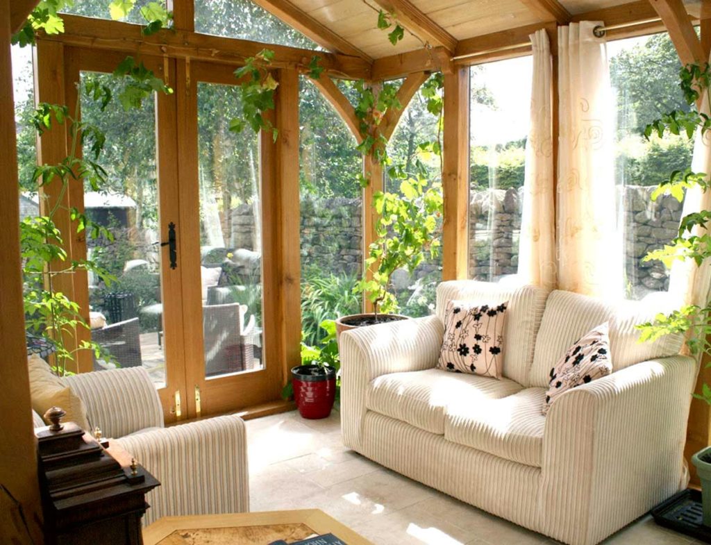 Awesome Bamboo Sunroom Furniture source Rickyhil Outdoor Ideas