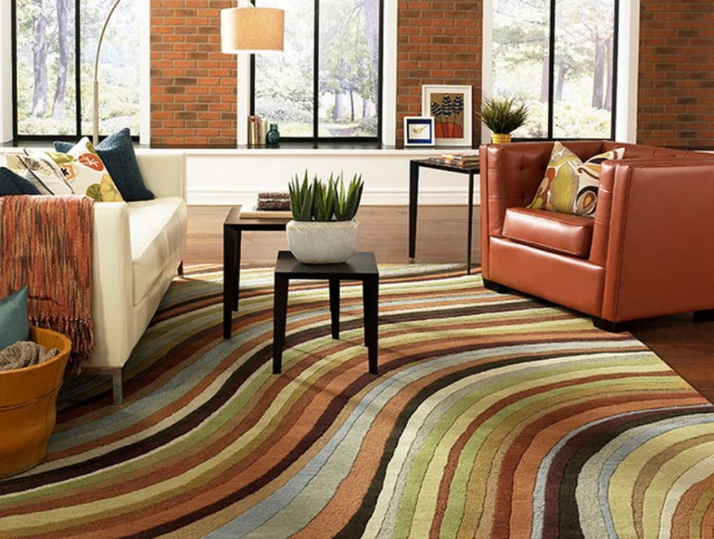 Beautiful Living Room Decor Carpet source Blogspot