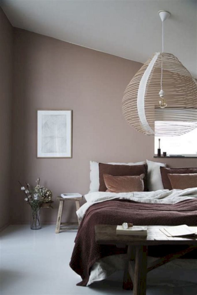 Bedroom design ideas to decorate your home in style