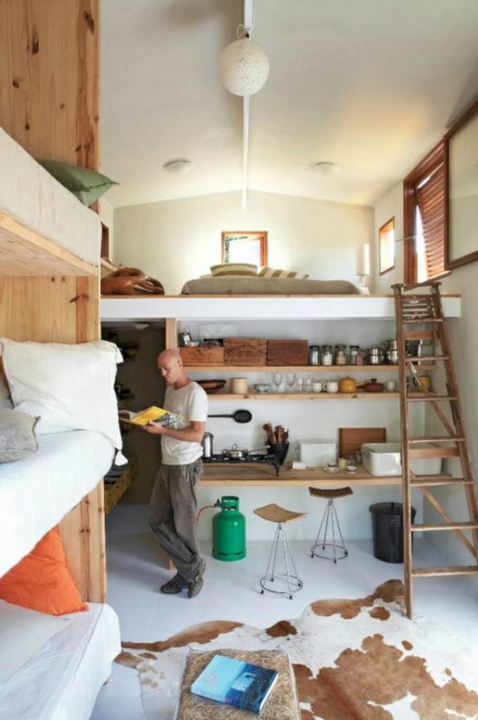 Best Incredible Small Studio Apartments