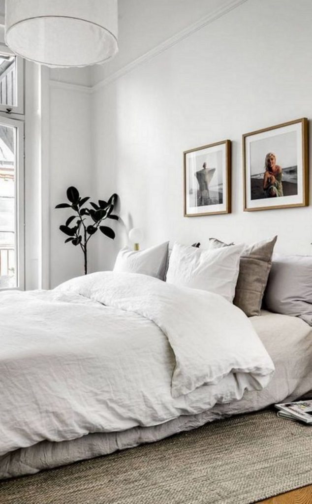 Best Minimalist Bedroom Decoration Ideas