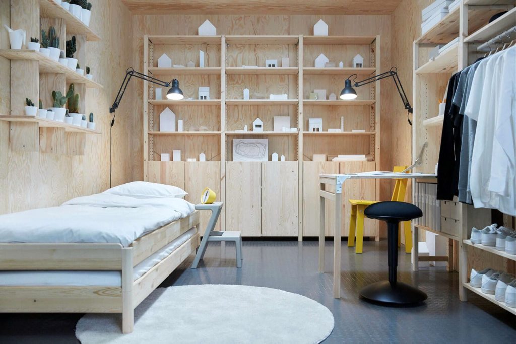 College Dorm Furniture Ikea source Iris Homes