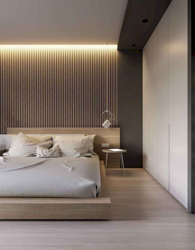 Incredible modern minimalist bedroom ideas