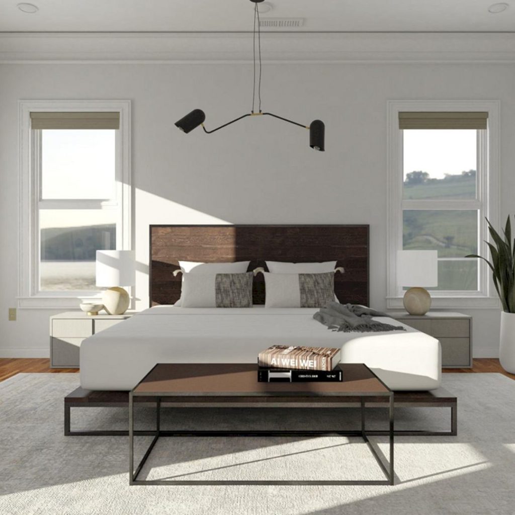 Minimalist Design For Bedroom Ideas
