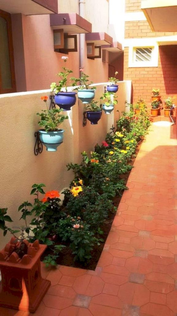 Most Amazing Garden Decoration Ideas With Plants