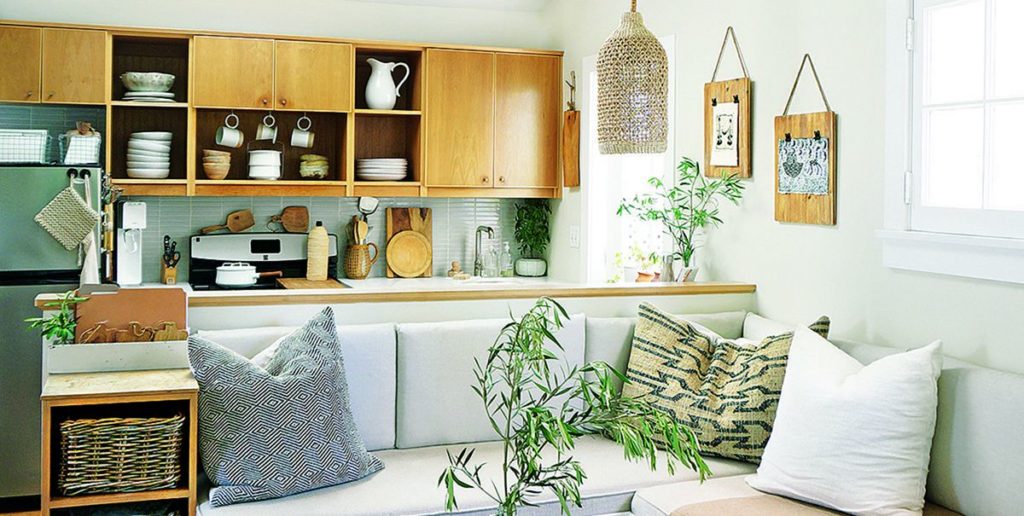 Tips for Small Space Living Tiny House Ideas