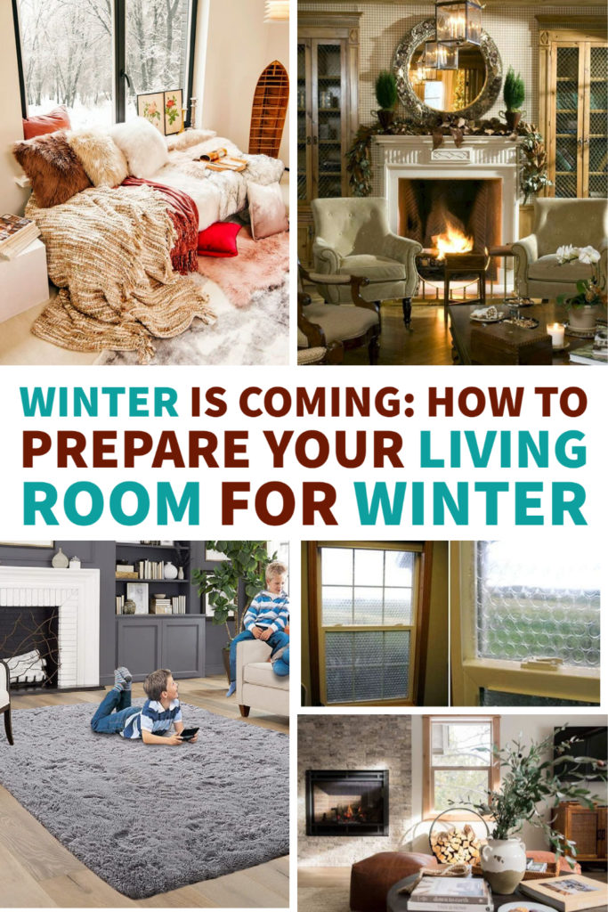 Winter Is Coming_ How To Prepare Your Living Room For Winter