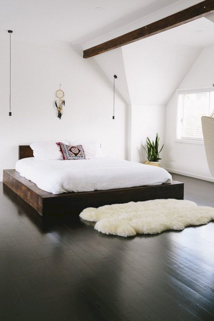 Wonderful Minimalist Bedroom Ideas