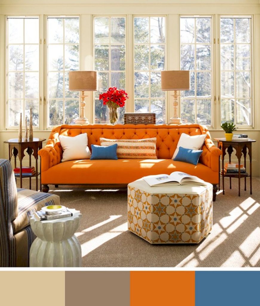 Color In Design-Interior Design Color source homesthetics