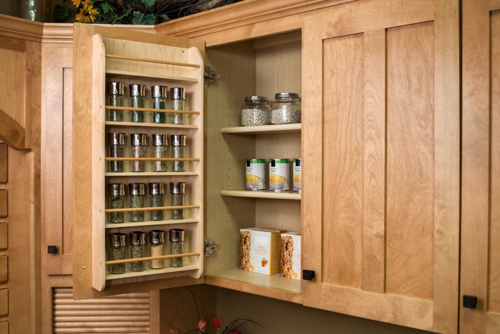 Wall Mounted Storage food source oc-lahaulingservices