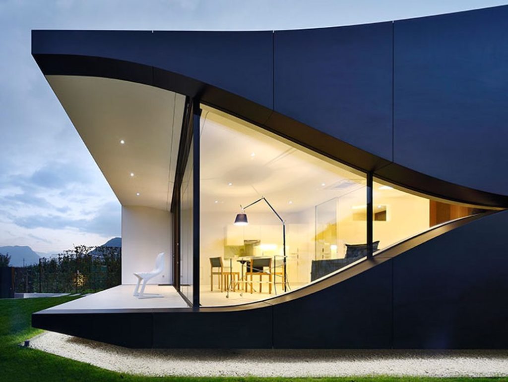 Amazing Contemporary architecture