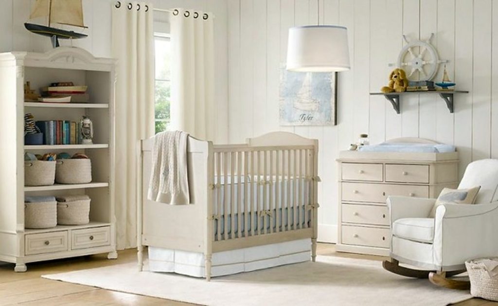 Baby Room Furniture Design Ideas