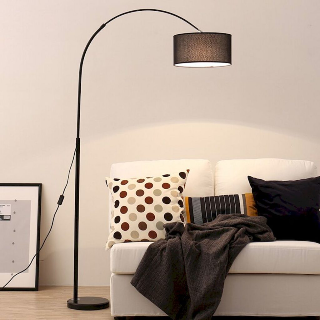 Minimalist Floor Lamp from DH Gate