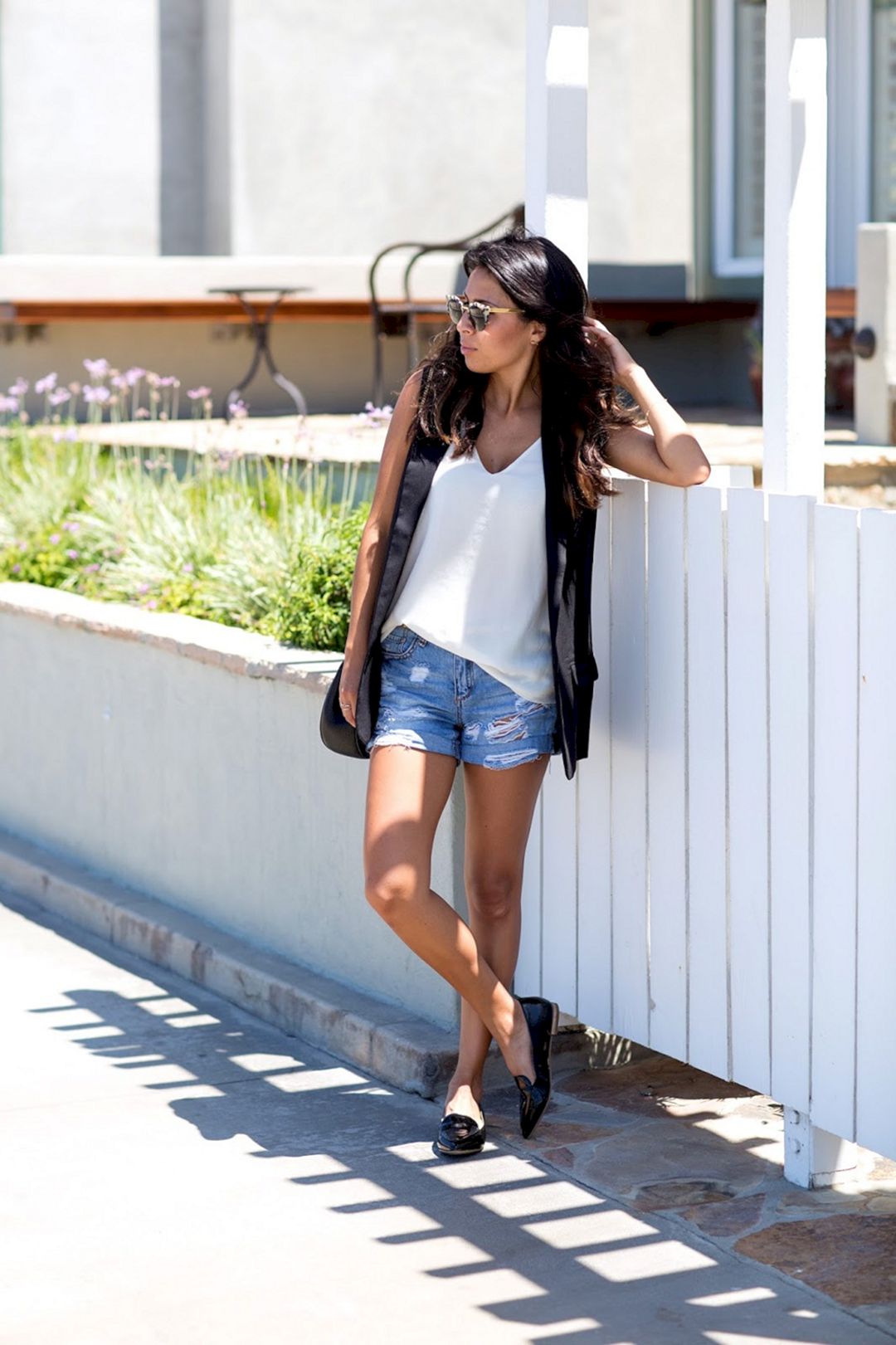 Casual Summer Women Outfits Style Ideas