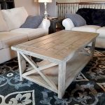 DIY Rustic Farmhouse Table Ideas