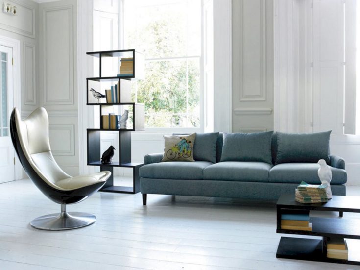 Lovely Living Room Furniture