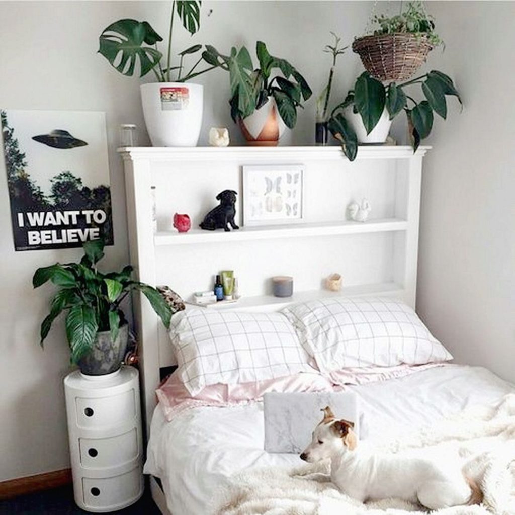Aesthetic Dorm Room Decoration Ideas
